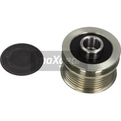 Voľnobeżka alternátora MAXGEAR 30-0155
