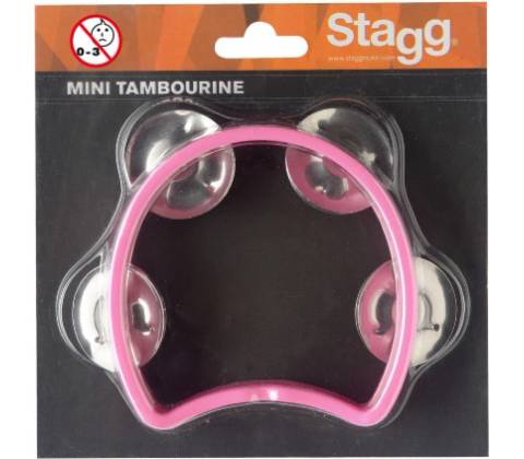 Stagg TAB MINI PK