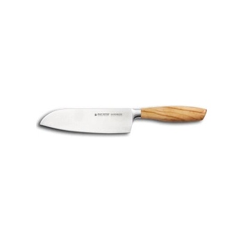 Zepter OLIVE nůž Santoku 16 cm