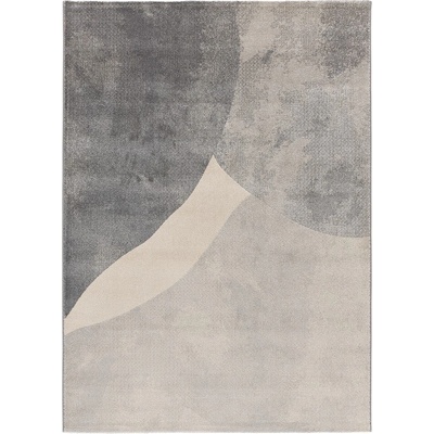 Universal Сив килим 140x200 cm Monic - Universal (50126)