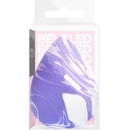 Beveled Make-up Sponge houbička na make-up fialová