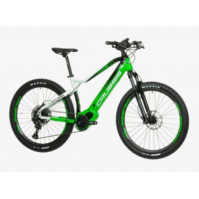 Crussis Oli Atland 8.8-S 2023
