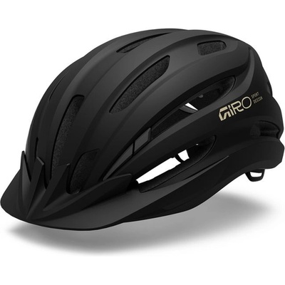 Giro Register II MIPS Women Matt Black/Stone 2026