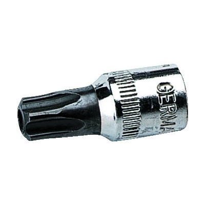 Hlavice bitu Torx Tamper Plus BAHCO BE5008-10
