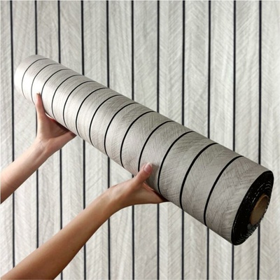 Impol Trade TPW0004006 280 x 60 cm svetlo sivé 1ks