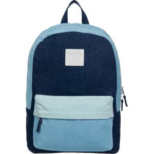 Billabong Дневна раница Billabong School Out Denim 20 Daypack - Medium Denim - размер One Size (504-1706-0211)