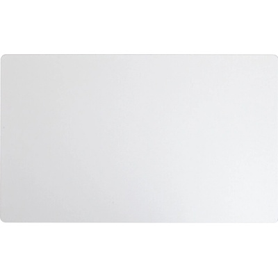 AppleMix Trackpad pre Apple MacBook Pro 15" A1707 / A1990 (2016 - 2017) - strieborný - A+ kvalita