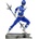 Iron Studios Статуетка Iron Studios Television: Mighty Morphin Power Rangers - Blue Ranger, 16 cm (IS12816)