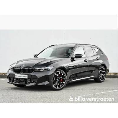 BMW 330e Touring 215 kW