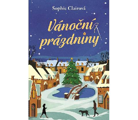 Vánoční prázdniny
