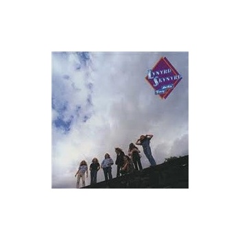 Lynyrd Skynyrd - Nuthin' Fancy CD