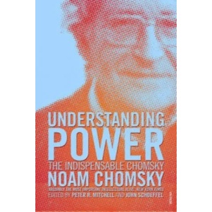 Understanding Power | Noam Chomsky (2003)