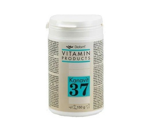 Kanavit 37 150 g