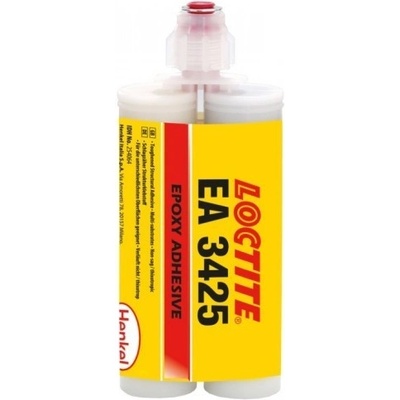 Loctite EA 3425 epoxidové lepidlo 200 ml