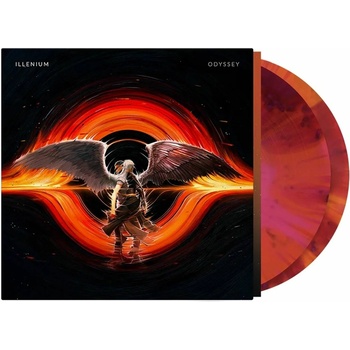 ILLENIUM: Odyssey LTD 2 LP