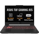 Notebooky Asus Tuf Gaming A15 FA507XI-LP028