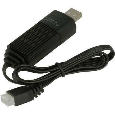 MJX R/C Зарядно устройство MJX 3S Hyper go Maniac Charging Wire USB MA20067 (MA20067)