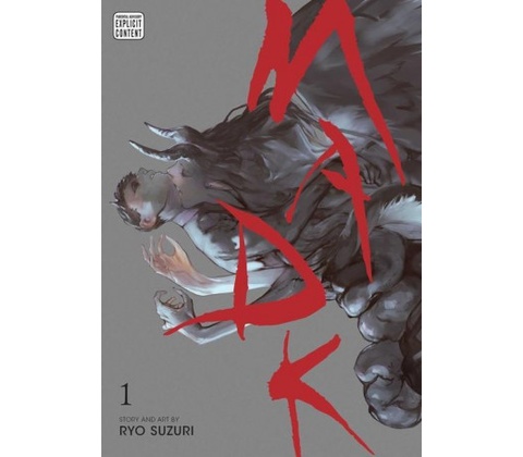 MADK, Vol. 1