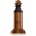 Paris Corner Caramel Bash Eau de Parfum Унисекс 100 мл