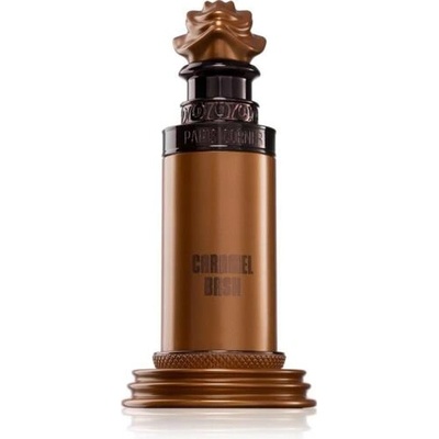 Paris Corner Caramel Bash Eau de Parfum Унисекс 100 мл