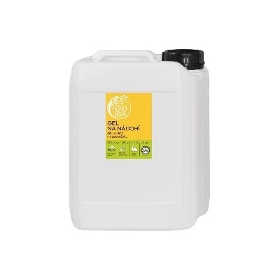 Tierra Verde Gél na riad BIO citrón 5 l