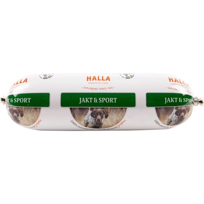 Halla salám sport 650 g
