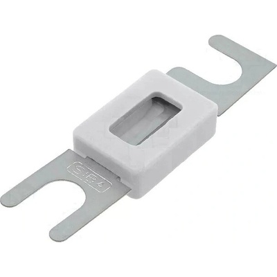 SIBA 9005805.200 Auto poistka Tavná 200A; 80VDC; pásková
