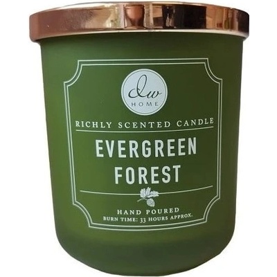 DW HOME Evergreen Forest 445 g