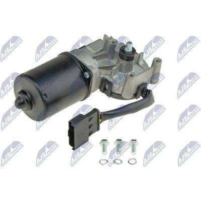 Systém čištění skel NTY ESW-CT-008