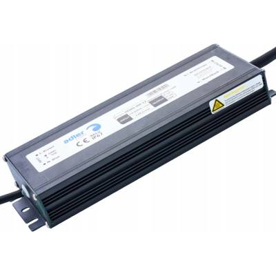 LED zdroj 12V/25A 300W hermetický ADLER ADWS-300-12
