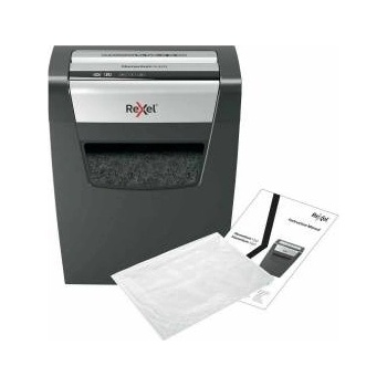 Rexel Шредер за хартия Rexel Momentum X410 23 L