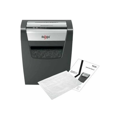 Rexel Шредер за хартия Rexel Momentum X410 23 L