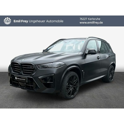 BMW X5 M xDrive Competition 460 kW
