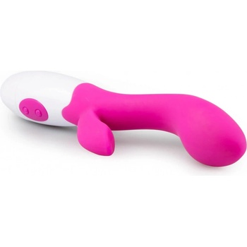 Easytoys Lily clitoral vibrator pink
