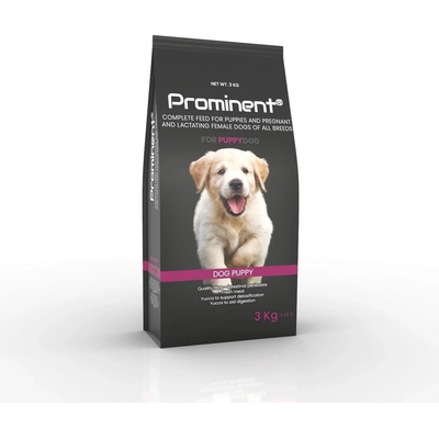 Prominent Puppy 3 kg