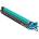 Compatible Konica Minolta DR-512C A2XN0TD циан (cyan) съвместим цилиндричен блок (A2XN0TD)