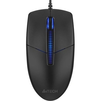A4Tech N-530S-BK