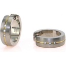 Boccia Titanium náušnice 0539-10