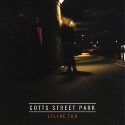 Volume Two Gotts Street Park Album
