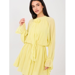 Rue Paris Дамска официална рокля модел 223376 Rue Paris