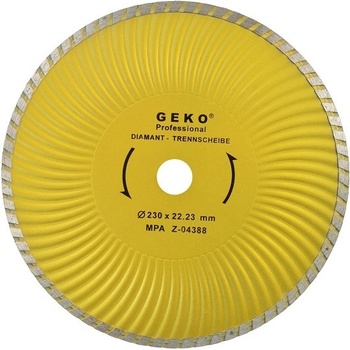 Geko G00274