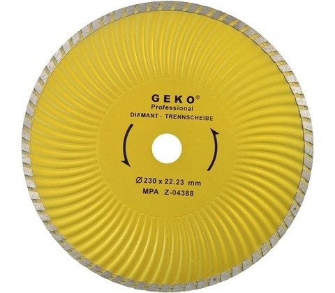 Geko G00274