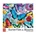 Chronicle Books - Puzzle Lego: Butterflies and Blooms - 1 000 piese