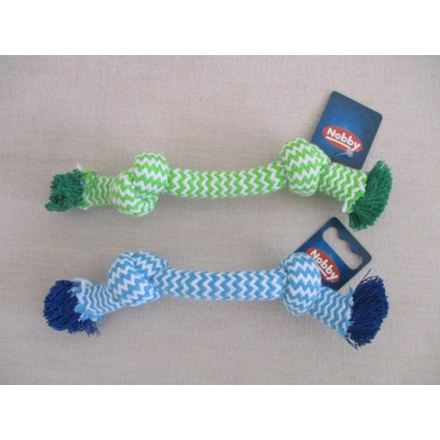 Nobby uzel bavlna 20 cm