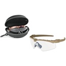 Strelecké okuliare Oakley M-Frame 3.0 Array SI 2 sklá Multicam