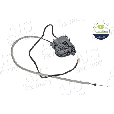 Zámok zadných výklopných dverí AIC 70957