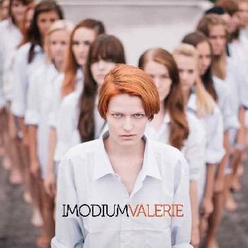 Supraphon Imodium: Valerie - CD (008768)