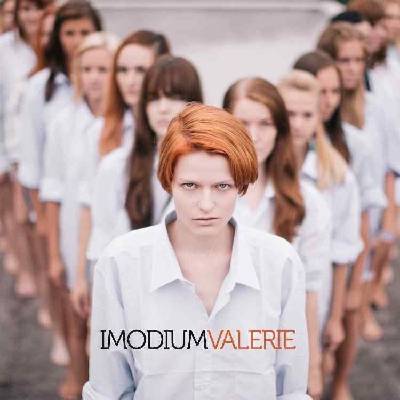 Supraphon Imodium: Valerie - CD (008768)