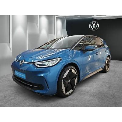Volkswagen ID.3 Pro S 170 kW