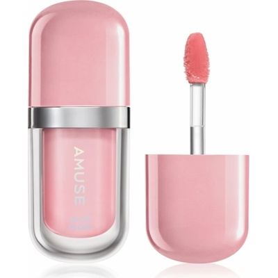 Amuse Jel-Fit Gloss hydratačný lesk na pery so zväčšujúcim efektom Honey Boksoonga 3,8 g